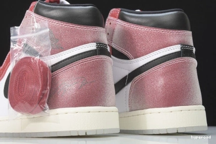 Hyperoad 1 ROOM AIR JORDAN HIGH X TROPHY OG 0730